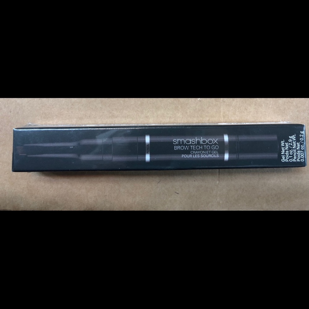 Smashbox Brow Tech